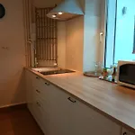 Big Cosy Retro Apt, Free Parking, 15min Oldtown & Kazimierz - By Homelike Lägenhet